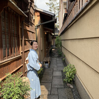京都祇園 天ぷら八坂圓堂 - 