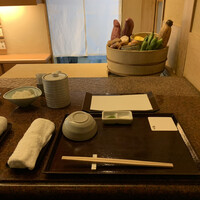 京都祇園 天ぷら八坂圓堂 - 