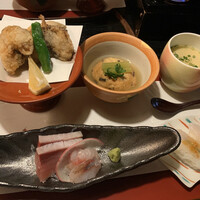 月亭 新宿本店 - 