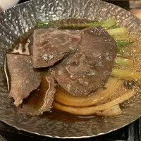月亭 新宿本店 - 