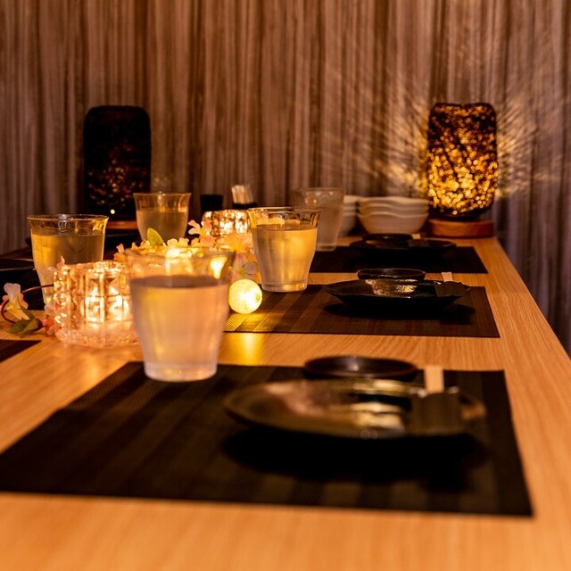座席 姫路個室居酒屋 郷土宴座 姫路店 山陽姫路 居酒屋 食べログ