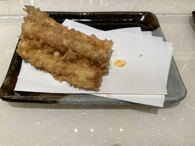 銀座天一 玉川高島屋店 ぎんざてんいち 二子玉川 天ぷら 食べログ 銀座天一 玉川高島屋店 ぎんざてんいち 二子玉川 天ぷら 食べログ