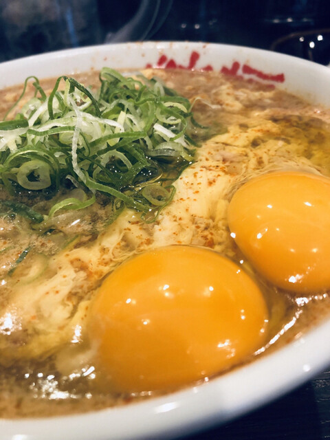 徳福 神田店 神田 ラーメン 食べログ