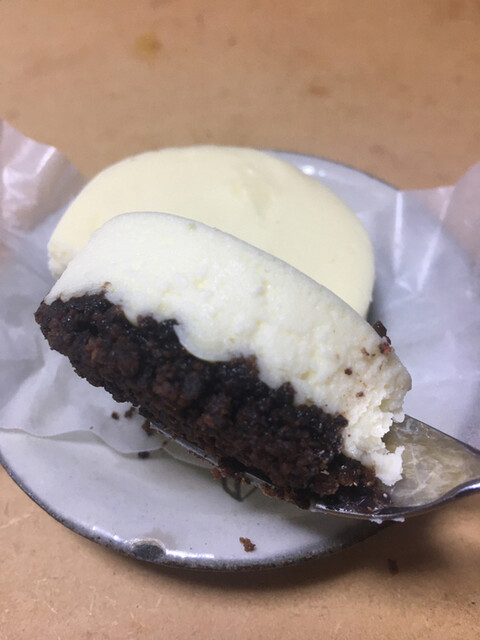 カランダッシュ 学園都市 ケーキ 食べログ