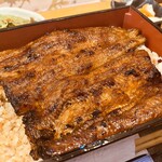 Unagi To Sumibi Yaki To Yochou - 