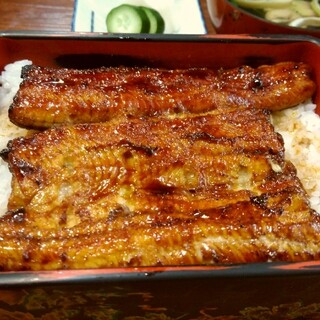 春日部市で人気のうなぎ ランキングtop6 食べログ
