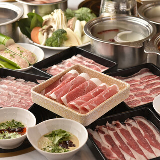 ともちゃんの火鍋_1