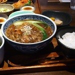 梵珠庵 - 麺らんち