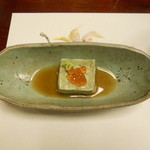 Kappou Hishiya - 蓬豆腐