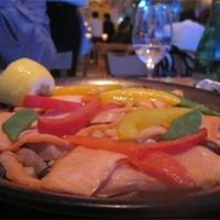 RIGOLETTO KITCHEN - 