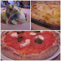 RIGOLETTO KITCHEN - 