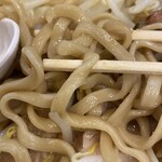 ラーメン二郎 - 