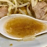 ラーメン二郎 - 