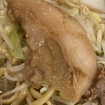 ラーメン二郎 - 