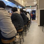 ラーメン二郎 - 