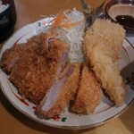 Tonkatsu Kogane - 