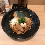 東京ラーメン 射心 - 