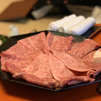 三嶋亭 本店 - 