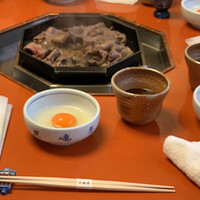 三嶋亭 本店 - 