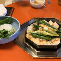 三嶋亭 本店 - 