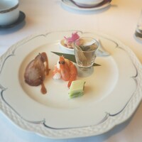 銀座アスター お茶の水賓館 - 