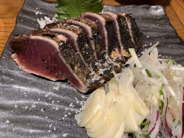 閉店 藁焼き鰹たたき明神丸 西新宿店 新宿西口 居酒屋 食べログ