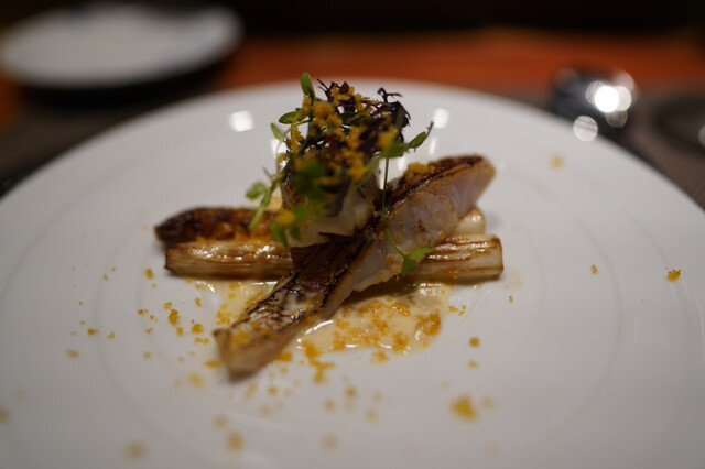 移転 レストラン キモト 旦過 フレンチ 食べログ