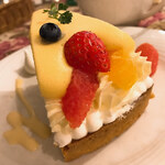 cafe The Plant Room - 