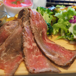 ピアサピド - 料理写真: