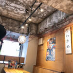 いまがわ食堂 - 