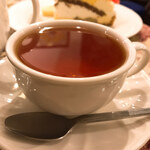 cafe The Plant Room - 