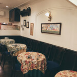 cafe The Plant Room - 