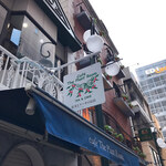 cafe The Plant Room - 