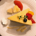 cafe The Plant Room - 