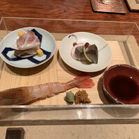 日本料理 斗南 - 
