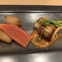 日本料理 斗南 - 