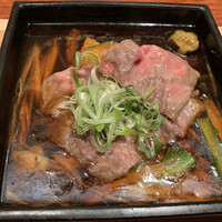 日本料理 斗南 - 