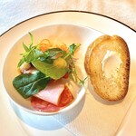 レストラン オミ - 