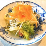 レストラン オミ - 