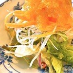 レストラン オミ - 