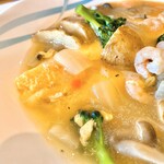 レストラン オミ - 