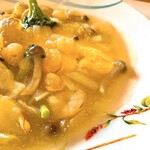 レストラン オミ - 