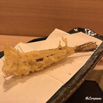 旬菜 一颯 - 女鯒