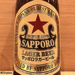 旬菜 一颯 - 赤星ﾗｶﾞｰ