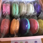 アシッドラシーヌ - テンション上がる〜〜(^^)