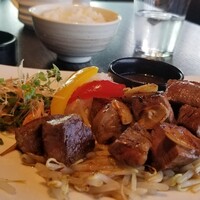 TEPPANYAKI 10 SHIBUYA - 
