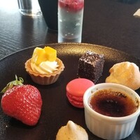 TEPPANYAKI 10 SHIBUYA - 