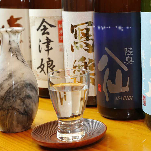 酒肴や 猫の手 - 福島（居酒屋）の写真