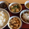 福井たかぎ食堂