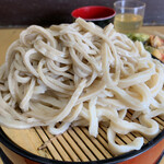 手打うどん・手打そばしまや - 